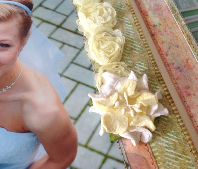 Свадебный альбом