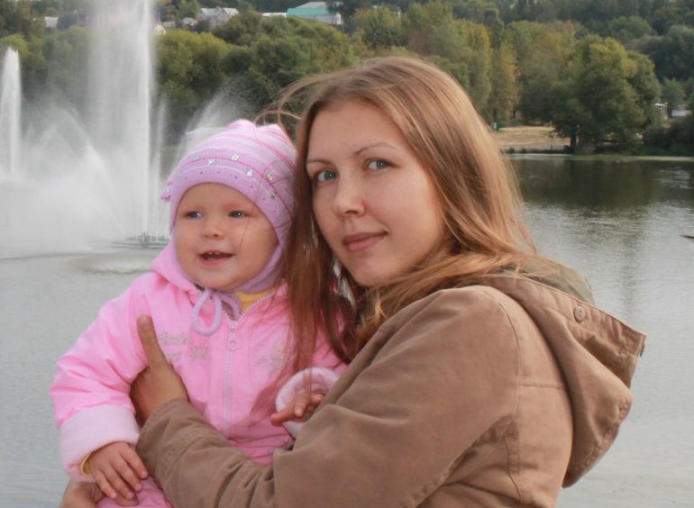 Как я выгляжу