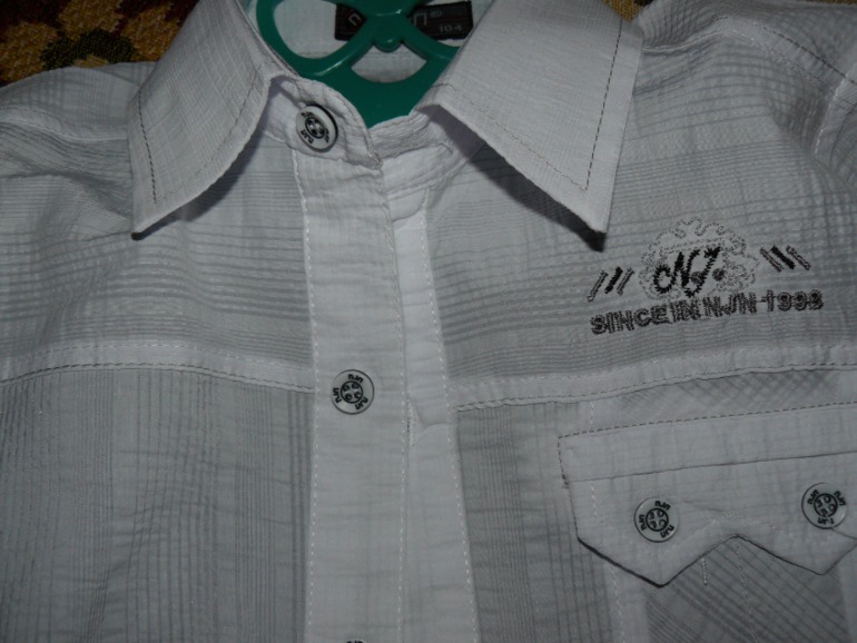 подходит ли бабочка?