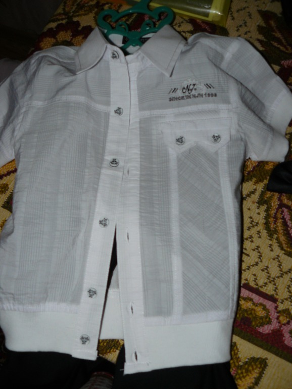 подходит ли бабочка?