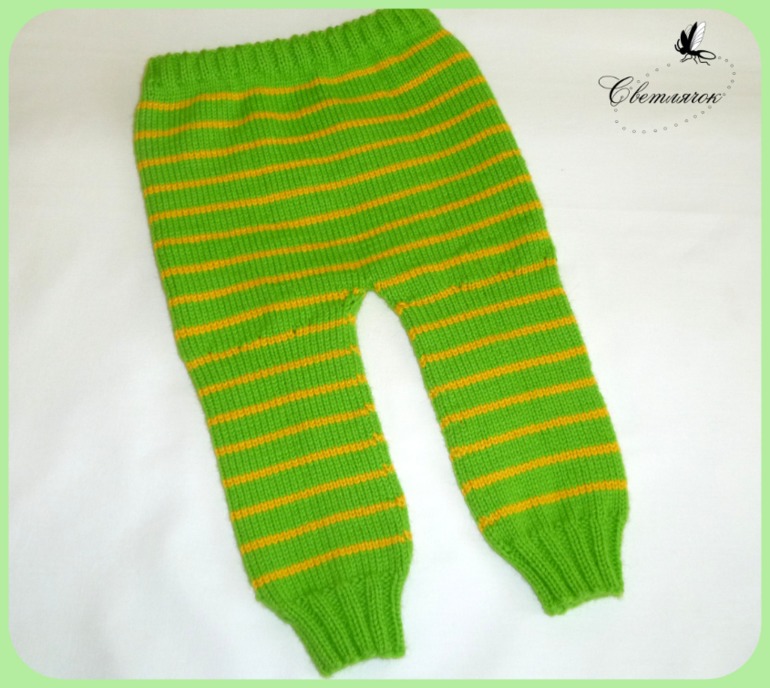 Комплект "Полосатый"