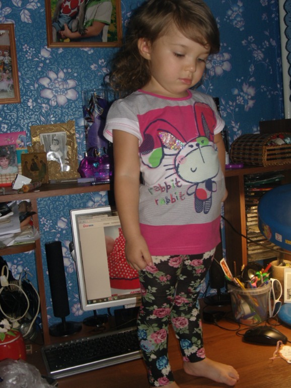 хвастики...... продолжение