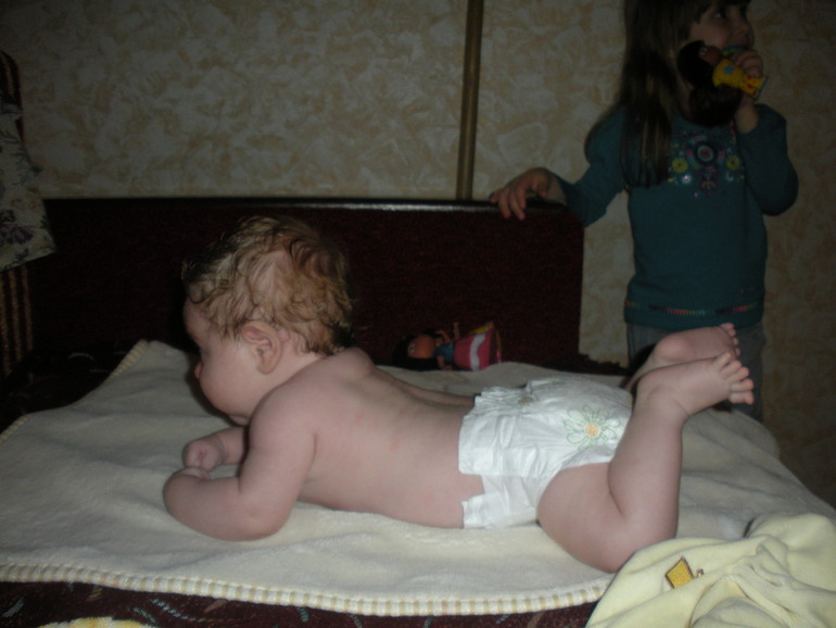 вот как мы уже можем!