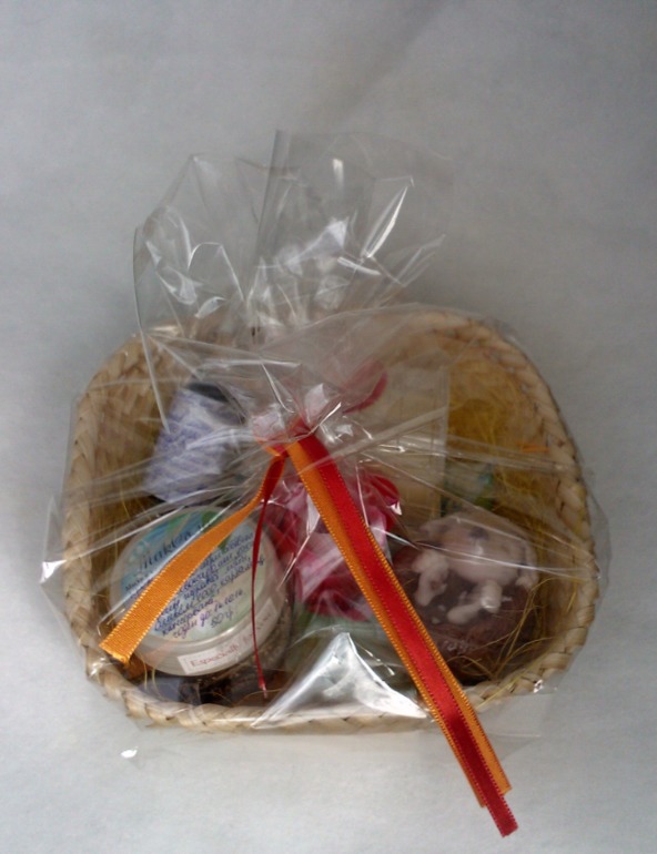 Подарочный набор.