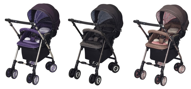 Aprica SORARIA Premium ОРИГИНАЛЬНЫЙ ТОВАР, доставка из Японии