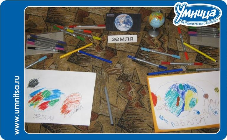 Планета Земля