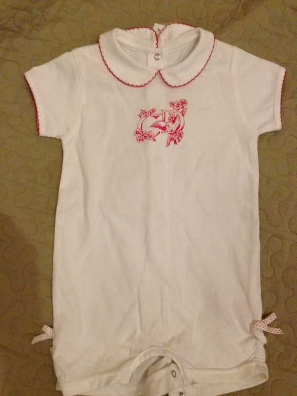 Юбка Laura Biagiotti 18 мес, 1400 руб