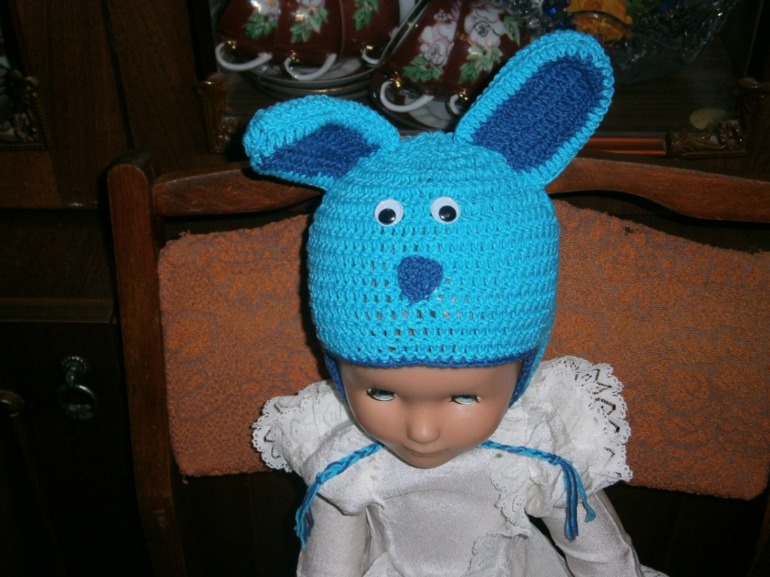 Два зайчика