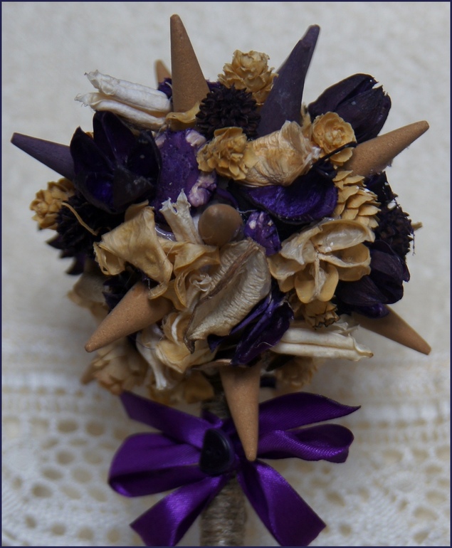 Осеннее настроение