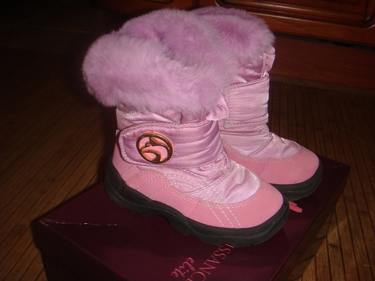 Сапожки Аляска Скандия, р.24, 15,5см, цена 1600р.