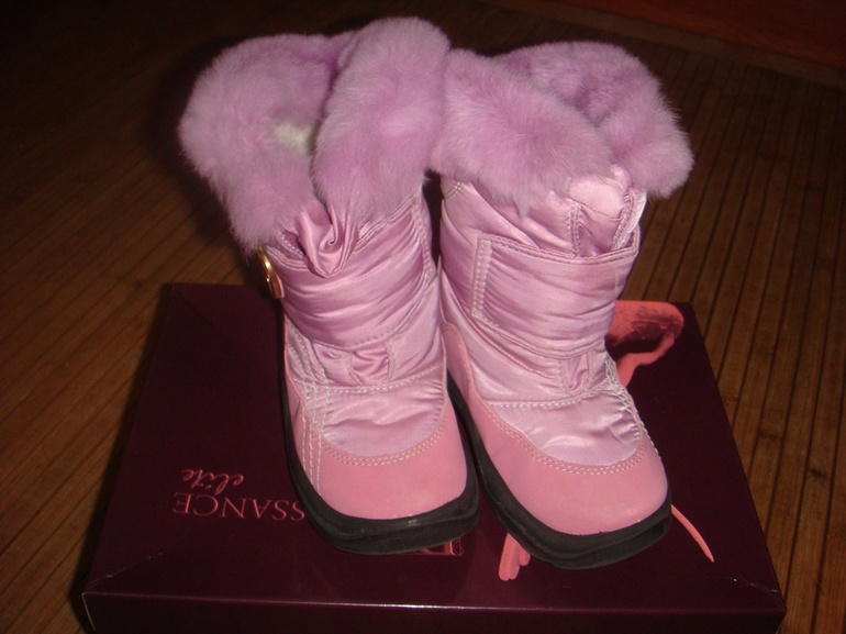 Сапожки Аляска Скандия, р.24, 15,5см, цена 1600р.