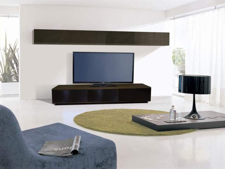 Итальянская дизайнерская мебель