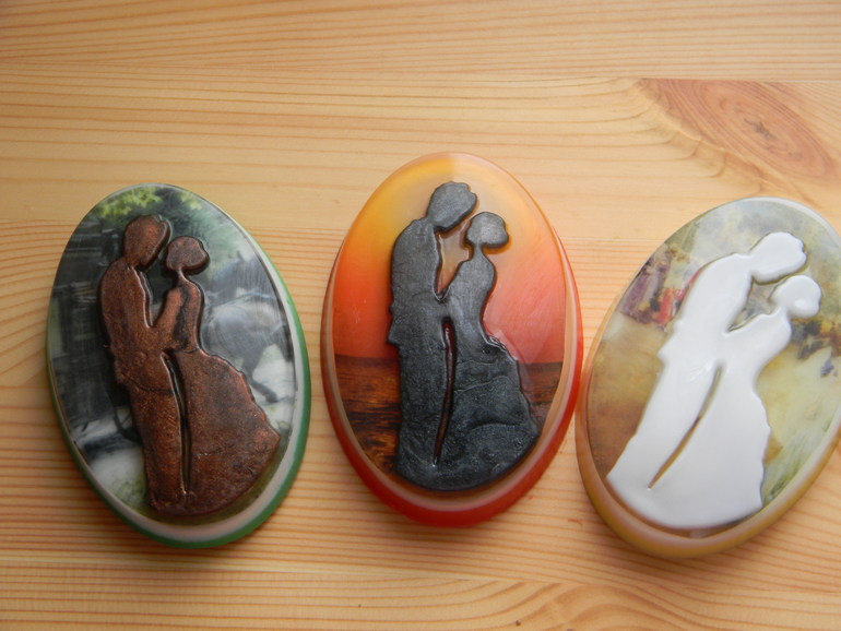 Ассоциации...