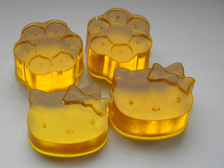 Желейная основа