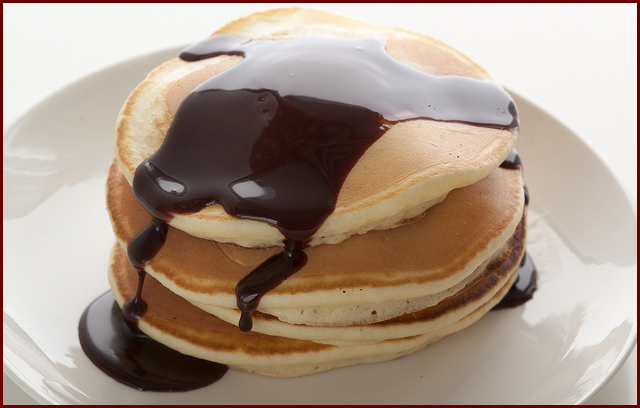 Впервые готовила АМЕРИКАНСКИЕ БЛИНЧИКИ!Вкуснотищаааа!