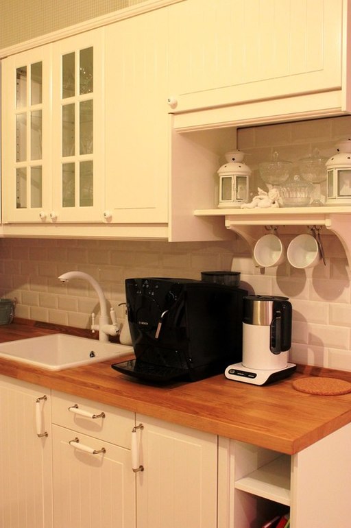 Подборка кухня Икеа Стот