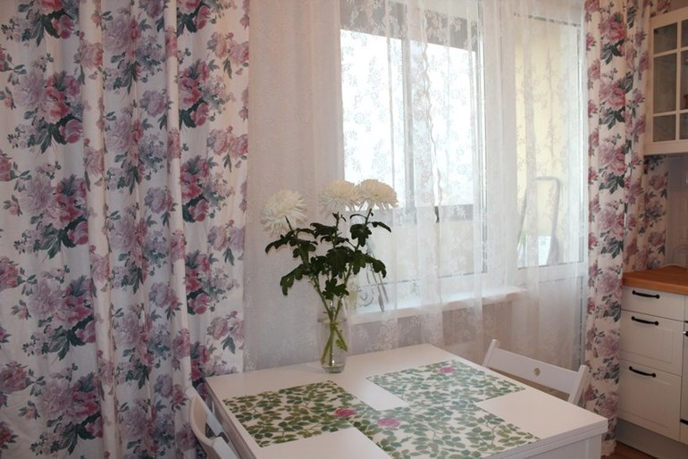 Подборка кухня Икеа Стот