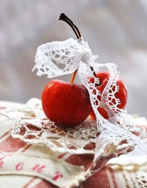 В осенний день хочется...