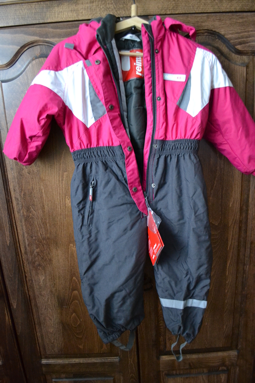 Обменяю новую рейму