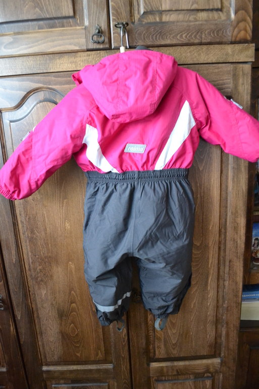 Обменяю новую рейму