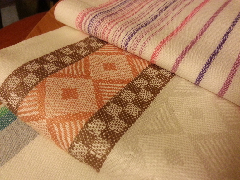 Моё винтажное приданное))))))))