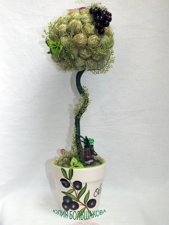 Дары осени.