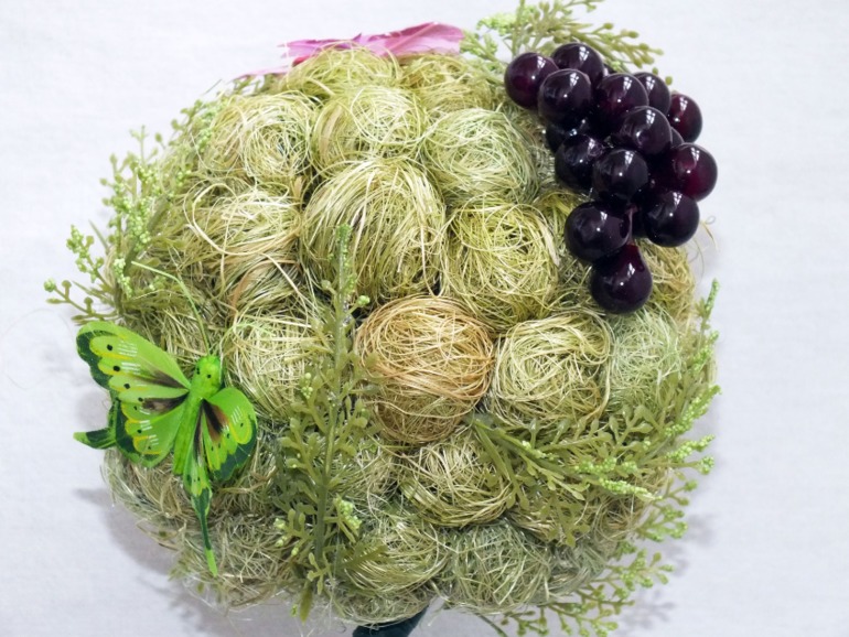 Дары осени.