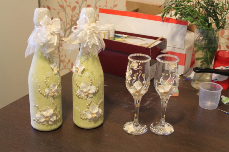 Наборы аксессуаров на заказ Полимерная глина. Недорого!!!