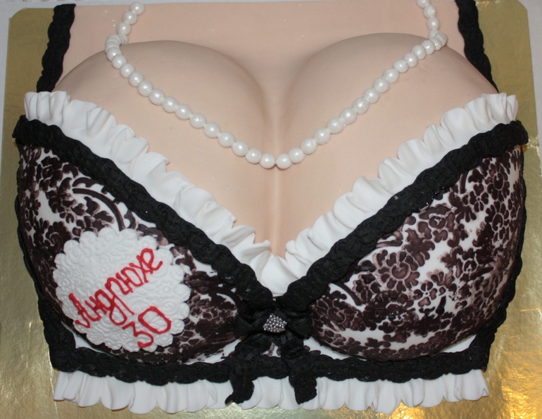 торты для мужчин