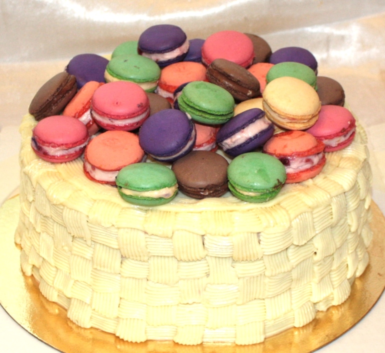 торты для мужчин