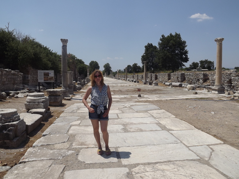 Наши турецкие приключения или не