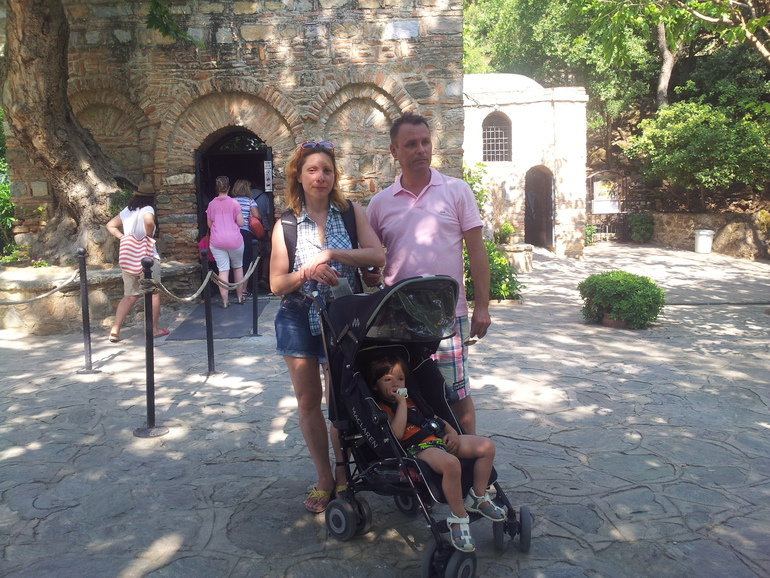 Наши турецкие приключения или не