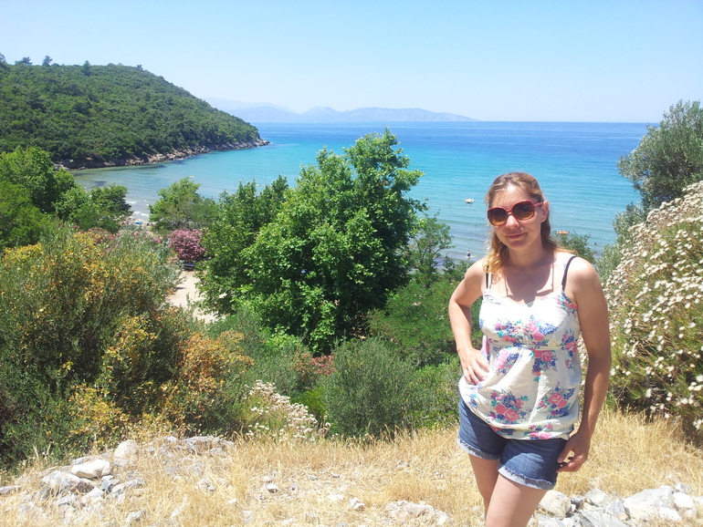 Наши турецкие приключения или не