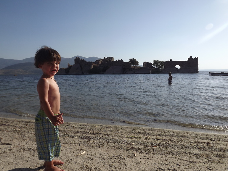 Наши турецкие приключения или не