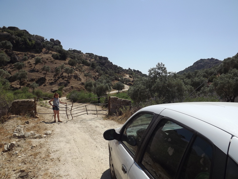 Наши турецкие приключения или не