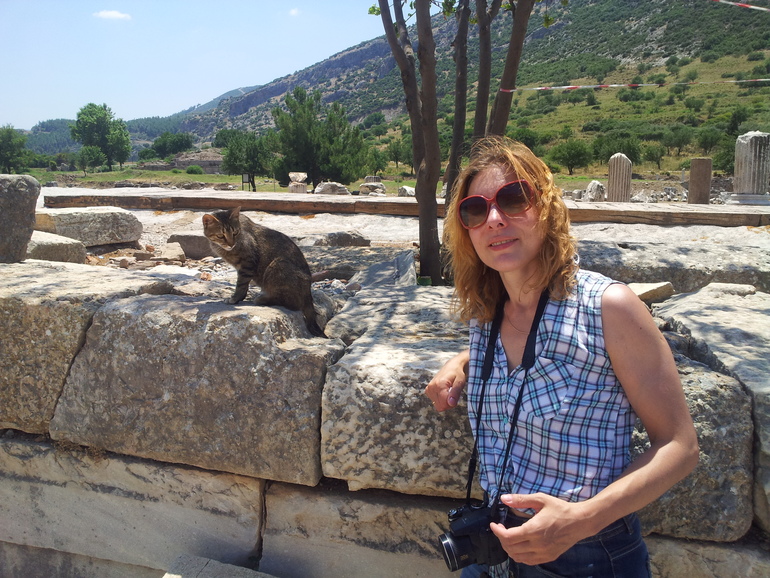 Наши турецкие приключения или не