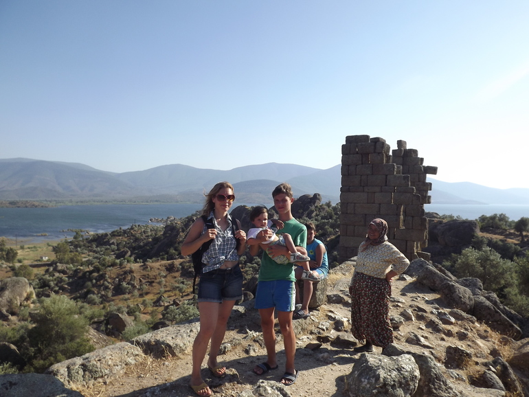 Наши турецкие приключения или не