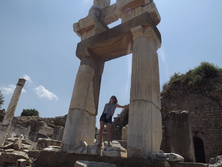 Наши турецкие приключения или не