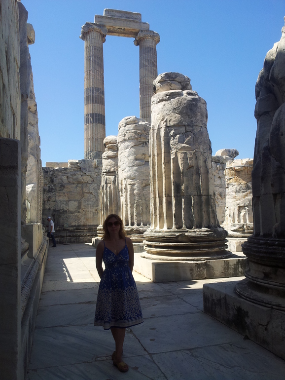 Наши турецкие приключения или не