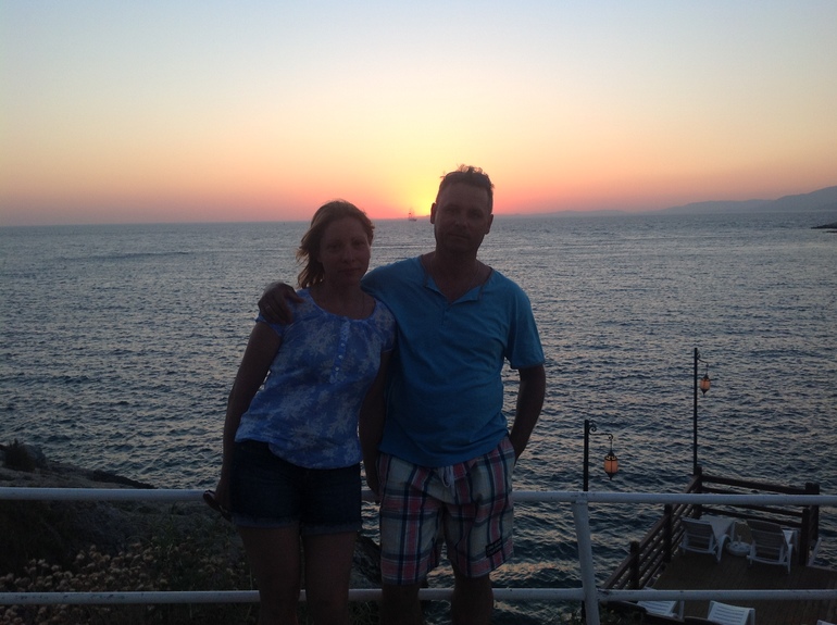 Наши турецкие приключения или не