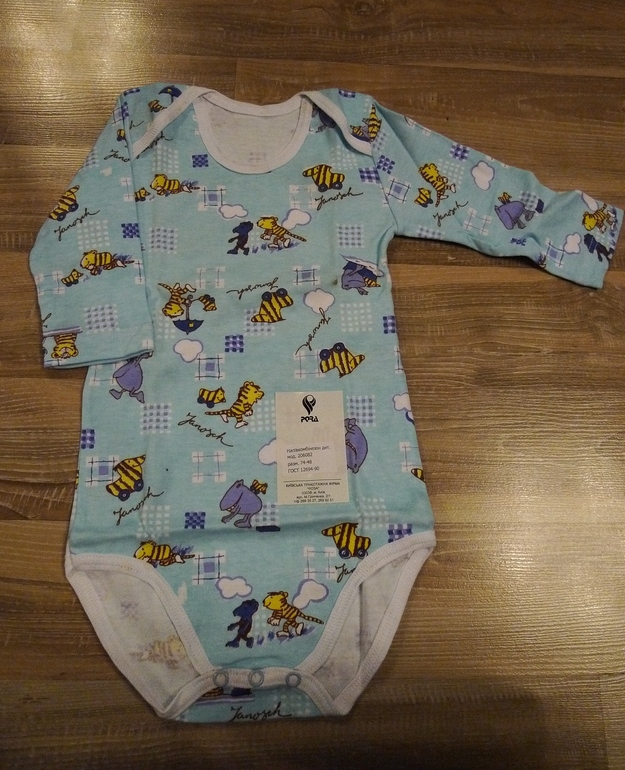 Новые бюджетные детские вещи 56-116р-р