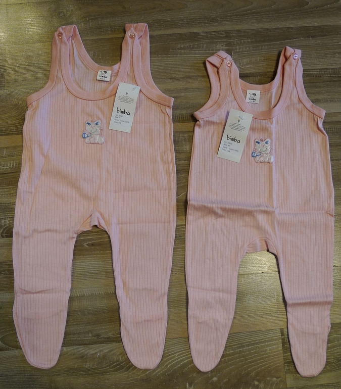 Новые бюджетные детские вещи 56-116р-р