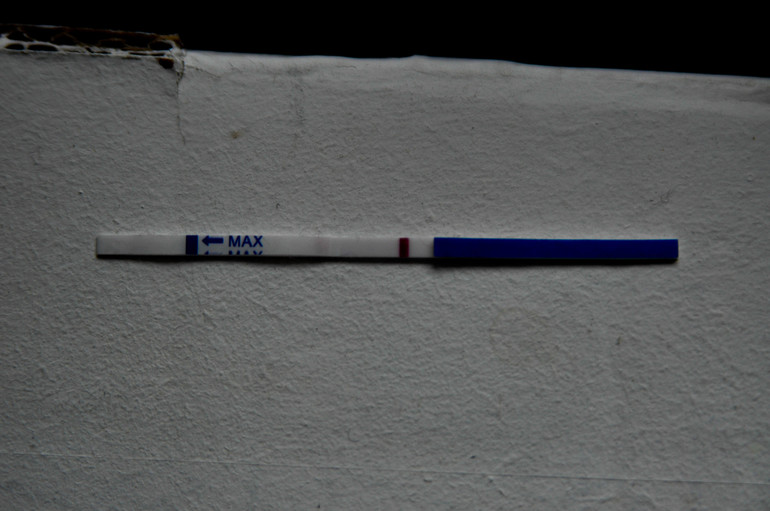 Девочки, есть что нибудь?