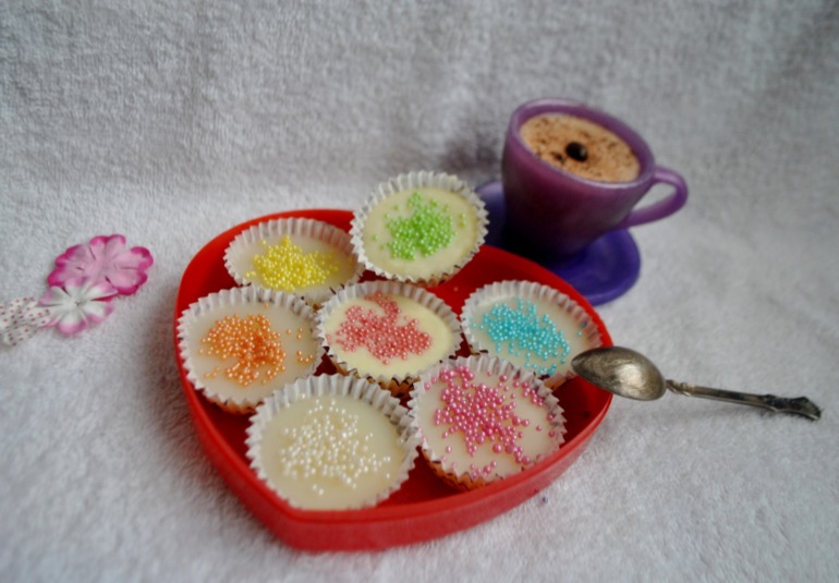 Настроение - осень:)