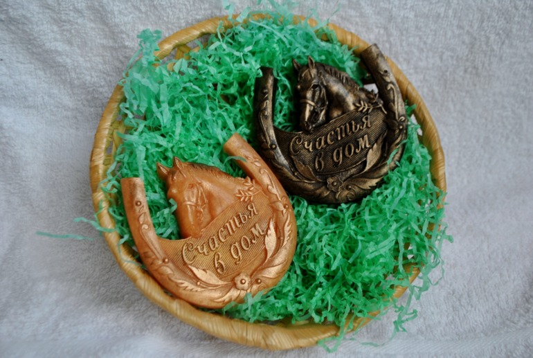 Осенние новинки:)