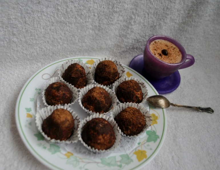 Настроение - осень:)