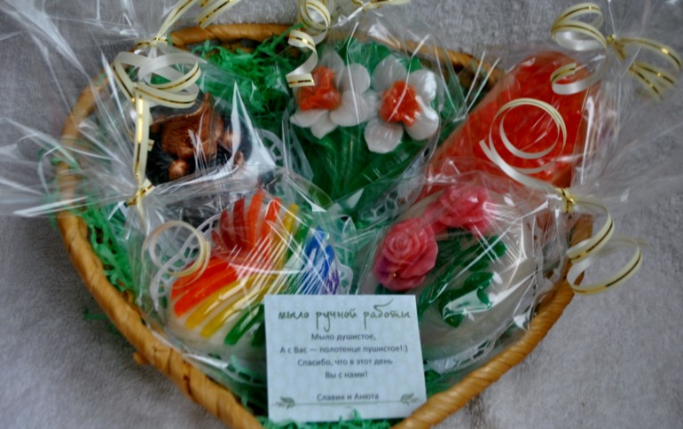 Осенние новинки:)