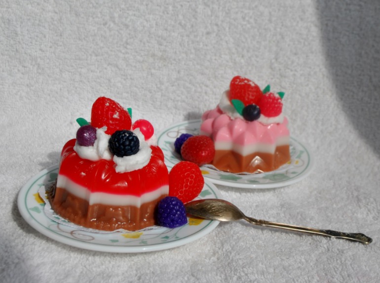 Осенние новинки:)