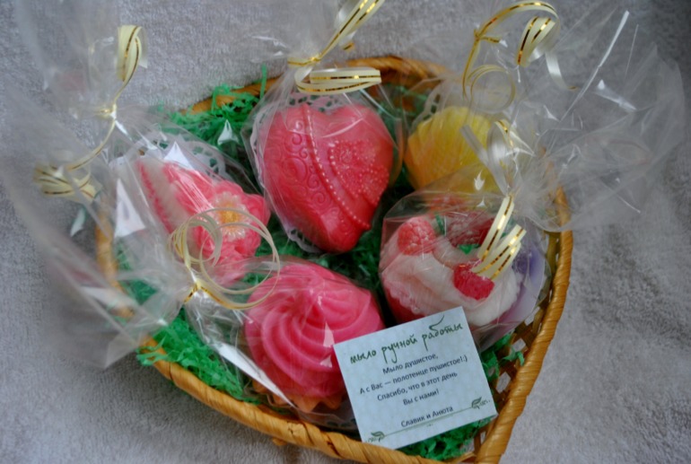 Осенние новинки:)