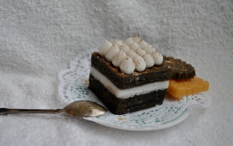 Настроение - осень:)